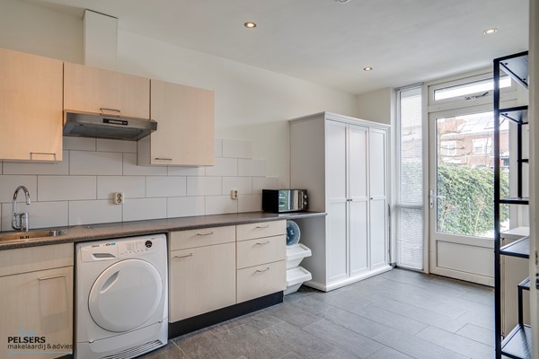 Medium property photo - Pater Regoutlaan 13, 5953 CD Reuver